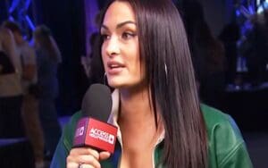 Nikki Bella Reveals Reason Behind WWE In-Ring Return