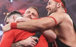 Original Plans for Chase University's Breakup Revealed