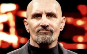 Paul Ellering Released from WWE