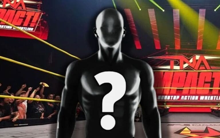 Prominent UK Name Gets TNA Tryout Amid WWE Interest
