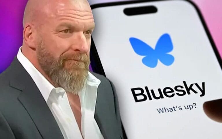Real Reason Behind WWE's Absence from Bluesky Revealed