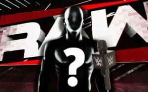 Ring Announcer Replacement Change Confirmed for Tonight’s WWE RAW