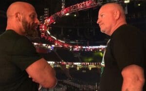 Road Dogg Defends Triple H’s Leadership Amid SmackDown Backlash
