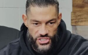 Roman Reigns Calls Out Seth Rollins for ‘Clinging’ to Their Past Feud