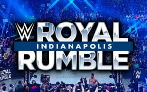 Royal Rumble 2025 Smashes Records with Biggest Gate in Single Night Event in WWE History
