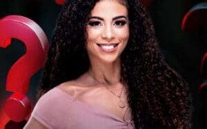 Samantha Irvin’s Frequent AEW Backstage Visits Raise Questions About a Possible Debut