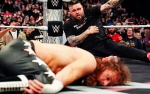 Sami Zayn Ruled Out Indefinitely After Brutal Kevin Owens Attack on WWE RAW