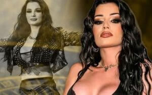 Saraya Making Her First-Ever WrestleCon Appearance in Las Vegas