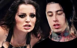 Saraya Reveals Reason for Ronnie Radke Split After Six Years