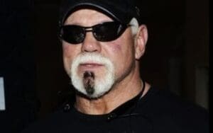 Scott Steiner Blasts Today’s Wrestlers for Being Soft: “Back in My Day, We Handled Business”