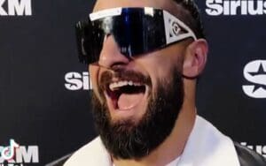 Seth Rollins Mocks AEW Stars in Trade Comparison—Says No One Is on WWE’s Level