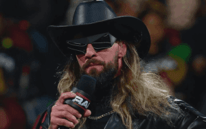 Seth Rollins Takes Credit for Roman Reigns' Indefinite Hiatus During 2/3 WWE RAW