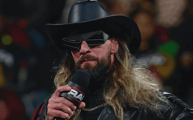 Seth Rollins Takes Credit for Roman Reigns' Indefinite Hiatus During 2/3 WWE RAW