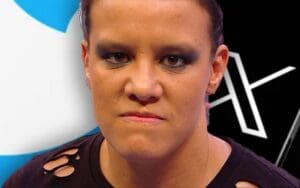 Shayna Baszler Claps Back at Fan Who Called Her a “Jobber for Life” in Heated Twitter Exchange
