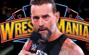 Some in WWE Want CM Punk in Undisputed WWE Title Match at WrestleMania 41