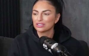 Sonya Deville Reveals New Career Path After WWE Departure