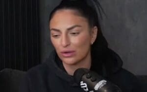 Sonya Deville Was Negotiating a New WWE Deal Before Being Told She Was Done