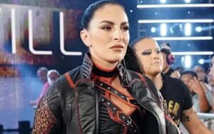 Sonya Deville’s WWE Exit Caught People Off Guard