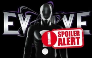 Spoiler: Another Announcer Revealed for WWE Evolve
