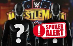 Spoiler: Current Plan for Several Key Matchups for WrestleMania 41 Revealed