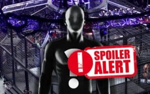 Spoiler: Current Plan on WWE Elimination Chamber Winner