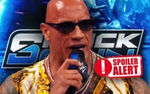 Spoiler on The Rock's Involvement for February 21 WWE SmackDown Revealed