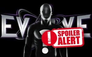 Spoiler: Popular WWE Referee Wrestling for Evolve Under a Mask