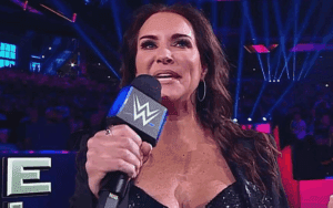 Stephanie McMahon Kicks Off 2025 WWE Royal Rumble Event With Big Announcement