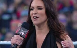 Stephanie McMahon’s WWE Status Confirmed as She Steps Into New Role