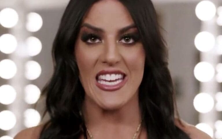 Tessa Blanchard Calls Out ‘Jealous’ Knockouts Division in Fiery TNA Promo