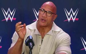 The Rock Reveals Why He Switched Up His Entrance Music on SmackDown