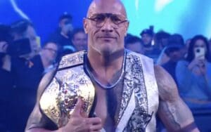 The Rock Teams Up with Martin Scorsese & Leonardo DiCaprio for Crime Thriller Set in Hawaii