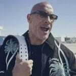 The Rock Unveils “Cody’s Soul” Belt Featuring Dusty Rhodes’ Passing Date on SmackDown