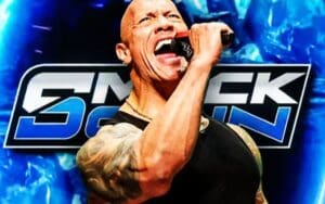 The Rock’s SmackDown Appearance Reportedly a Last-Minute Decision—Big WrestleMania News Expected