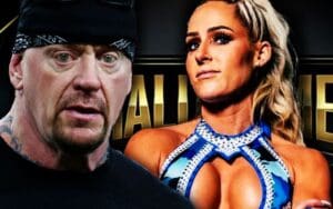 The Undertaker’s Rare Social Media Post Proves How Much Michelle McCool’s Hall of Fame Induction Means