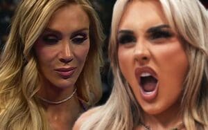 Tiffany Stratton Seemingly Takes Shot at Charlotte Flair’s Age After WWE SmackDown
