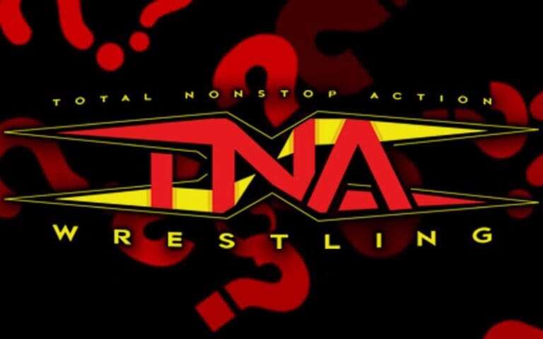TNA Bringing Back Event After Six Year Absence