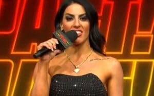 TNA Has No Plans to Address Tessa Blanchard Racial and Bullying Controversy