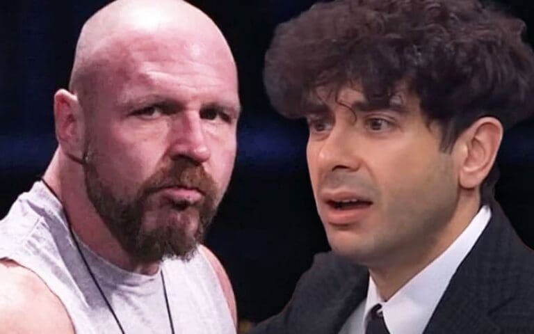 Tony Khan Aware of Criticism Over Jon Moxley’s Death Riders Run