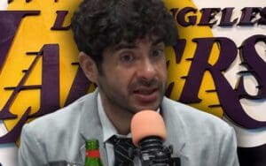 Tony Khan Invites Lakers to AEW Revolution After Blockbuster Luka Doncic Trade