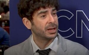 Tony Khan Shoots Down Any Talk of AEW Going Public