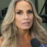 Trish Stratus Addresses WWE Future After 2025 Royal Rumble Return