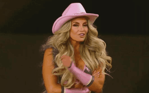 Trish Stratus Returns During 2025 WWE Women's Royal Rumble Match