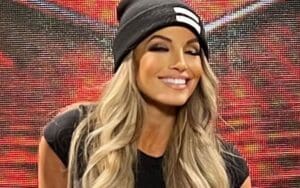 Trish Stratus Set for More WWE Appearances After Royal Rumble Comeback