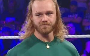 Tyler Bate Cleared for In-Ring Return Amid WWE Television Hiatus