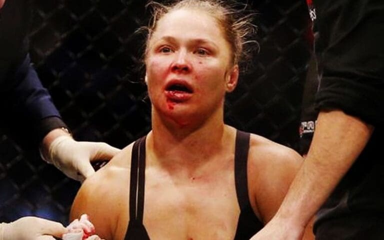 ViceTV’s ‘Dark Side of the Cage’ Set to Investigate Ronda Rousey’s Mysterious Exit from MMA