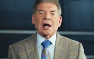 Vince McMahon Rejected the Idea of the Term "Push" in WWE