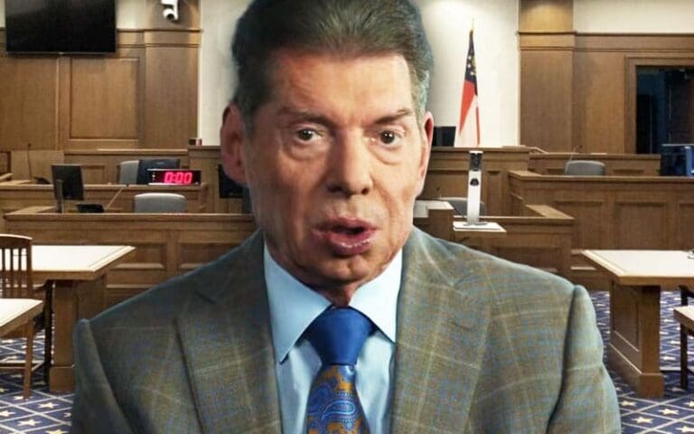 Vince McMahon’s Attorney Claims Federal Investigation Has Been Dropped