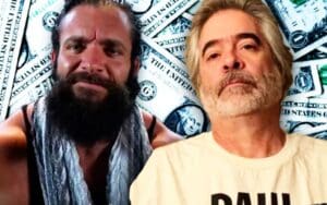 Vince Russo Claims Elias Paid Him for New WWE Gimmick Before His Release