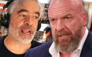 Vince Russo Rips Triple H Over Controversial Booking of WWE Champion’s Loss Vince Russo Rips Triple H Over Controversial Booking of WWE Champion’s Loss